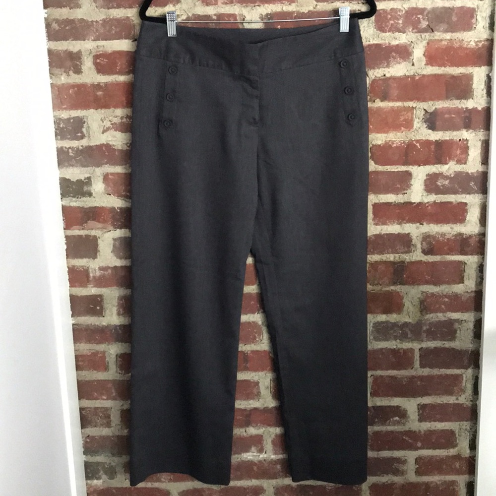 Mint pants - Picture 4 of 8